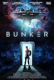 Watch Free The Bunker (2024)