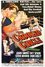 Watch Free The Crooked Circle (1957)