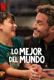 Watch Free The Dad Quest (2025)