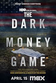Watch Free The Dark Money Game (2025)