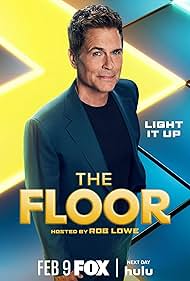 Watch Free The Floor (2024–)