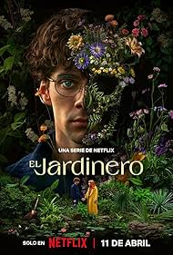Watch Free El jardinero (2024)