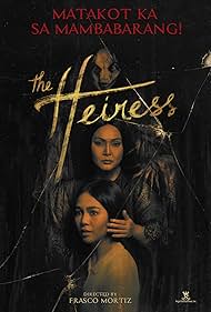 Watch Free The Heiress (2019)