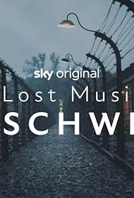 Watch Free The Lost Music of Auschwitz (2025)