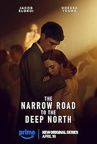 Watch Free The Narrow Road to the Deep North (2024–)