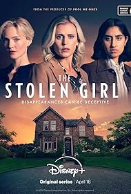 Watch Free The Stolen Girl (2025–)