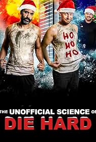 Watch Free The Unofficial Science of Die Hard (2024)