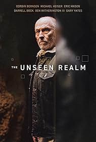 Watch Free The Unseen Realm (2019)
