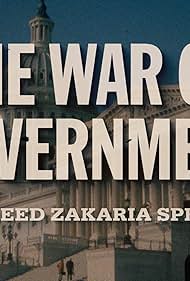 Watch Free The War on Government A Fareed Zakaria Special (2025)