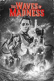 Watch Free The Waves of Madness (2024)