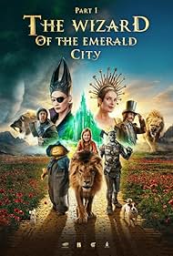 Watch Free Volshebnik Izumrudnogo goroda (2025)