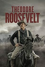 Watch Free Theodore Roosevelt (2022)