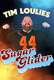 Watch Free Tim Loulies Sugar Glider (2025)