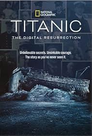 Watch Free Titanic The Digital Resurrection (2025)