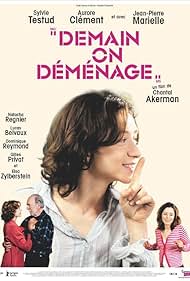 Watch Free Tomorrow We Move (2004)