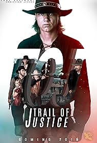 Watch Free Trail of Justice (2020)