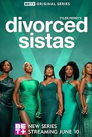 Watch Free Divorced Sistas (2025–)