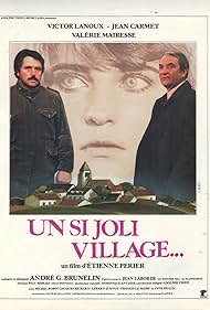 Watch Free Un si joli village (1979)