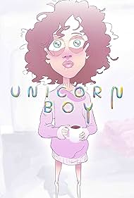 Watch Free Unicorn Boy (2023)