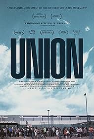 Watch Free Union (2024)