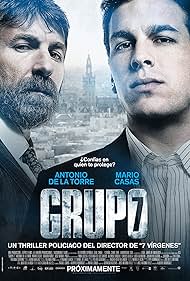 Watch Free Unit 7 (2012)