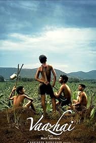 Watch Free Vaazhai (2024)