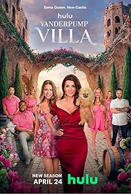 Watch Free Vanderpump Villa (2024–)