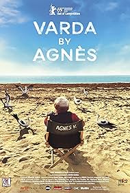 Watch Free Varda by Agnes (2019)