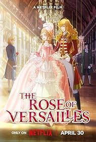 Watch Free The Rose of Versailles (2025)
