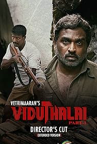 Watch Free Viduthalai Part 1 (2023)