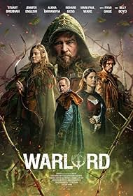 Watch Free Warlord (2024)
