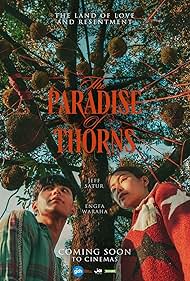 Watch Free The Paradise of Thorns (2024)