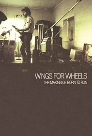 Watch Free Wings for Wheels The Making of Born to Run (2005)