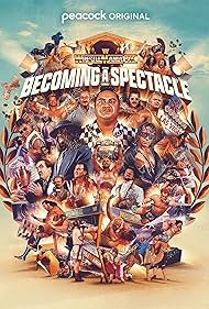 Watch Free WrestleMania IX Becoming a Spectacle (2025)