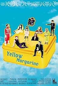 Watch Free Yellow Margarine (2023)