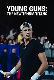 Watch Free Young Guns The New Tennis Titans (2024)