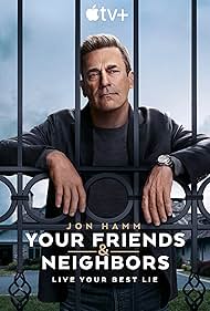 Watch Free Your Friends and Neighbors (2025–)