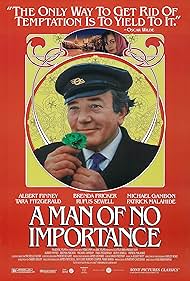 Watch Free A Man of No Importance (1994)