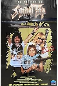 Watch Free A Spinal Tap Reunion The 25th Anniversary London Sell Out (1992)