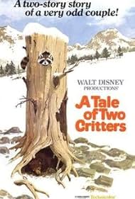 Watch Free A Tale of Two Critters (1977)