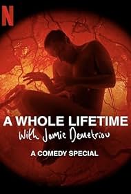 Watch Free A Whole Lifetime with Jamie Demetriou (2023)
