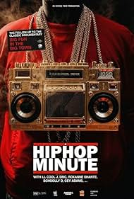Watch Free A Hip Hop Minute (2024)