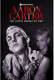 Watch Free Aaron Carter The Little Prince of Pop (2023)