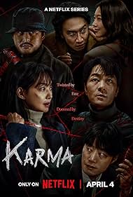 Watch Free Karma (2024-)