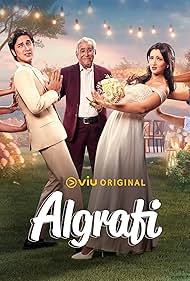 Watch Free Algrafi (2025)