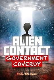 Watch Free Alien Contact Government Coverup (2025)