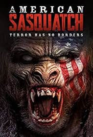 Watch Free American Sasquatch (2020)