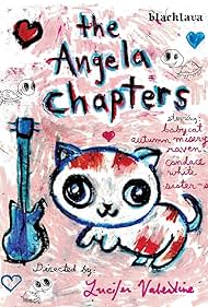 Watch Free The Angela Chapters (2020)