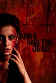 Watch Free Anna and the Dead (2015)
