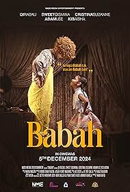 Watch Free Babah (2024)